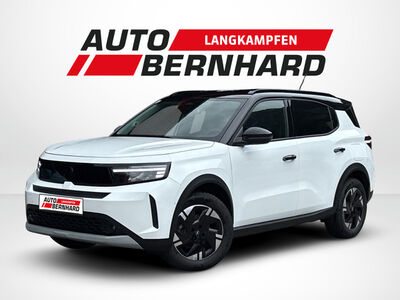 Opel Frontera Vorführwagen Opel Frontera Vorführwagen