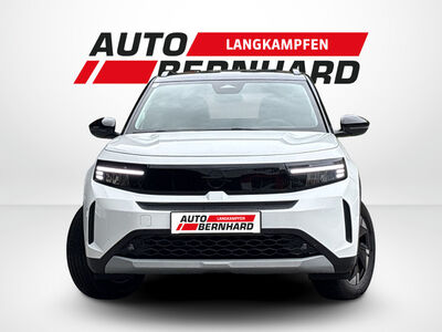 Opel Frontera Vorführwagen Opel Frontera Vorführwagen