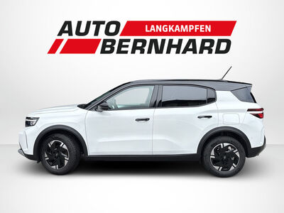 Opel Frontera Vorführwagen Opel Frontera Vorführwagen