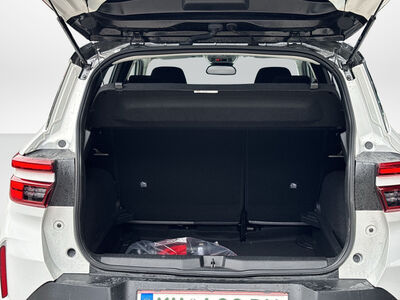 Opel Frontera Vorführwagen Opel Frontera Vorführwagen