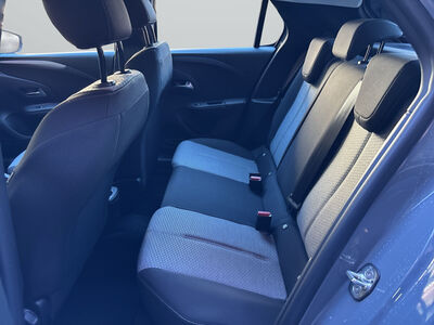 Opel Corsa Vorführwagen Opel Corsa Vorführwagen