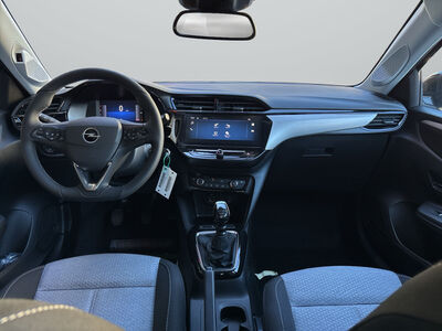 Opel Corsa Vorführwagen Opel Corsa Vorführwagen