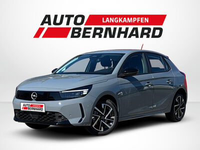 Opel Corsa Vorführwagen Opel Corsa Vorführwagen