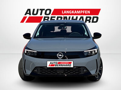 Opel Corsa Vorführwagen Opel Corsa Vorführwagen