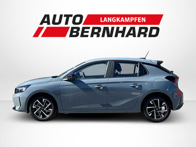 Opel Corsa Vorführwagen Opel Corsa Vorführwagen