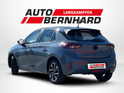 Opel Corsa Vorführwagen Opel Corsa Vorführwagen
