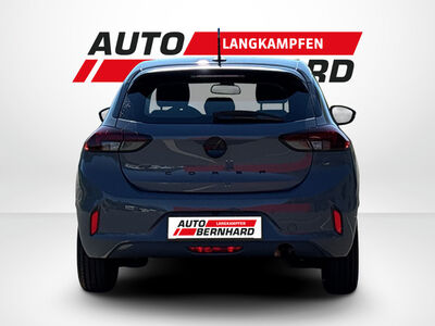 Opel Corsa Vorführwagen Opel Corsa Vorführwagen
