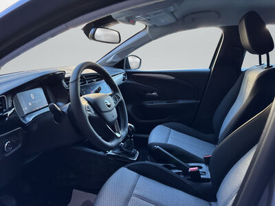 Opel Corsa Vorführwagen Opel Corsa Vorführwagen