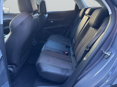 Peugeot 3008 Gebrauchtwagen Peugeot 3008 Gebrauchtwagen