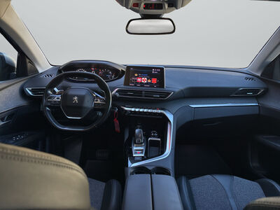 Peugeot 3008 Gebrauchtwagen Peugeot 3008 Gebrauchtwagen
