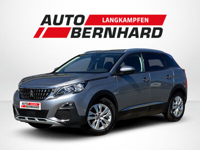 Peugeot 3008 Gebrauchtwagen Peugeot 3008 Gebrauchtwagen