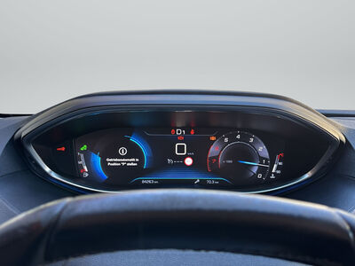 Peugeot 3008 Gebrauchtwagen Peugeot 3008 Gebrauchtwagen
