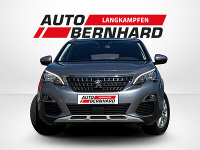 Peugeot 3008 Gebrauchtwagen Peugeot 3008 Gebrauchtwagen