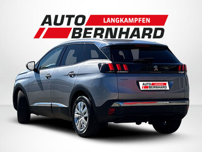 Peugeot 3008 Gebrauchtwagen Peugeot 3008 Gebrauchtwagen