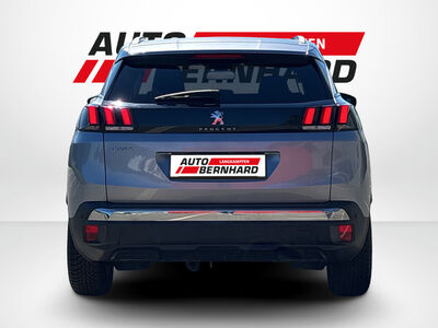 Peugeot 3008 Gebrauchtwagen Peugeot 3008 Gebrauchtwagen