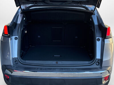 Peugeot 3008 Gebrauchtwagen Peugeot 3008 Gebrauchtwagen