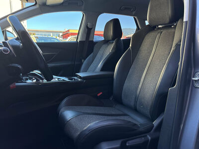 Peugeot 3008 Gebrauchtwagen Peugeot 3008 Gebrauchtwagen