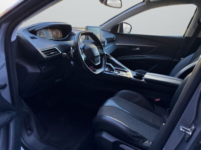 Peugeot 3008 Gebrauchtwagen Peugeot 3008 Gebrauchtwagen