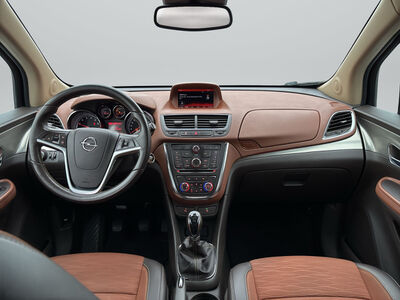 Opel Mokka Gebrauchtwagen Opel Mokka Gebrauchtwagen