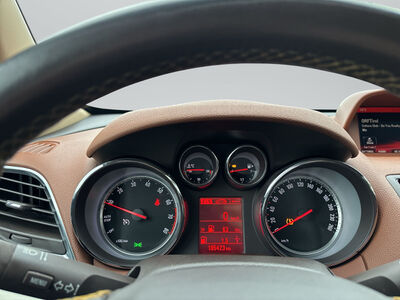 Opel Mokka Gebrauchtwagen Opel Mokka Gebrauchtwagen