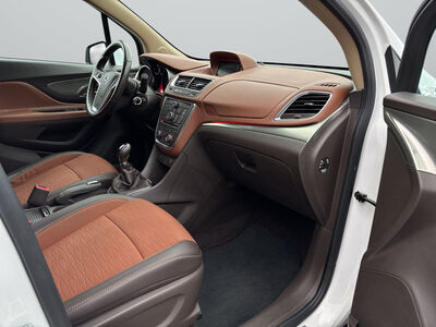 Opel Mokka Gebrauchtwagen Opel Mokka Gebrauchtwagen