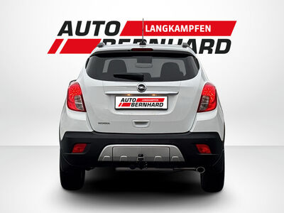Opel Mokka Gebrauchtwagen Opel Mokka Gebrauchtwagen