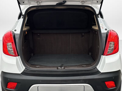 Opel Mokka Gebrauchtwagen Opel Mokka Gebrauchtwagen