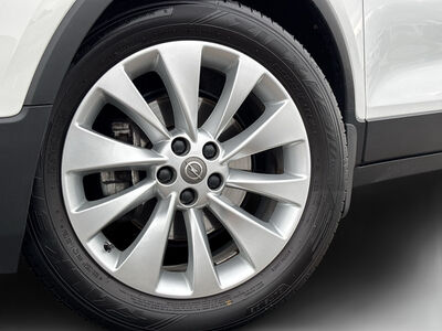 Opel Mokka Gebrauchtwagen Opel Mokka Gebrauchtwagen
