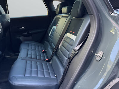 Citroën C5 Aircross Vorführwagen Citroën C5 Aircross Vorführwagen