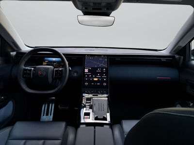 Citroën C5 Aircross Vorführwagen Citroën C5 Aircross Vorführwagen