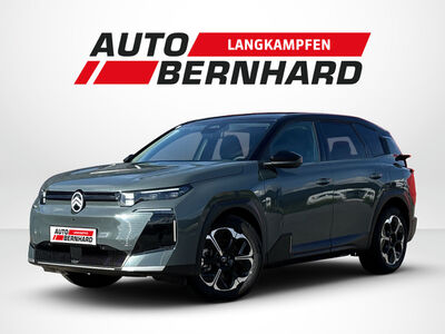 Citroën C5 Aircross Vorführwagen Citroën C5 Aircross Vorführwagen