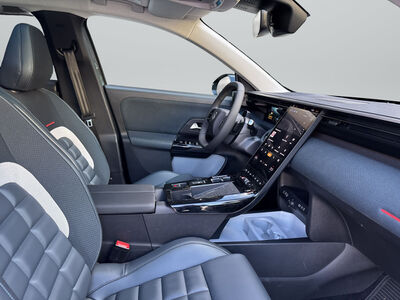 Citroën C5 Aircross Vorführwagen Citroën C5 Aircross Vorführwagen