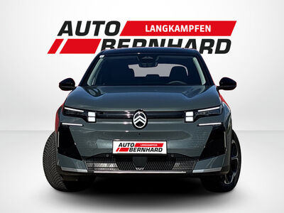 Citroën C5 Aircross Vorführwagen Citroën C5 Aircross Vorführwagen