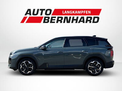 Citroën C5 Aircross Vorführwagen Citroën C5 Aircross Vorführwagen
