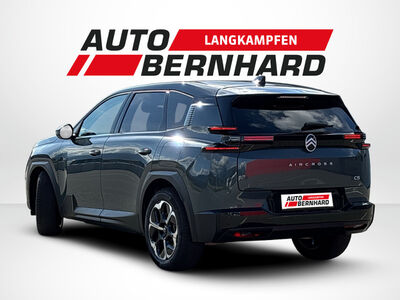 Citroën C5 Aircross Vorführwagen Citroën C5 Aircross Vorführwagen