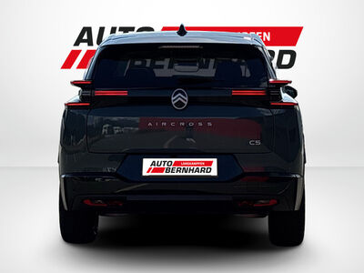 Citroën C5 Aircross Vorführwagen Citroën C5 Aircross Vorführwagen
