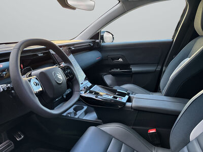 Citroën C5 Aircross Vorführwagen Citroën C5 Aircross Vorführwagen