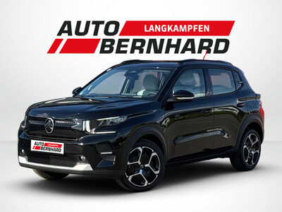 Citroën C3 Vorführwagen