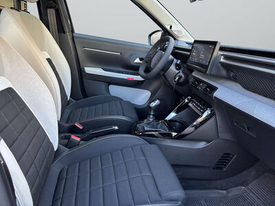 Citroën C3 Vorführwagen