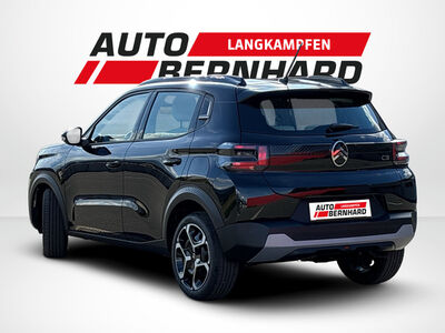Citroën C3 Vorführwagen