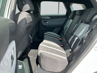 Opel Grandland Gebrauchtwagen Opel Grandland Gebrauchtwagen