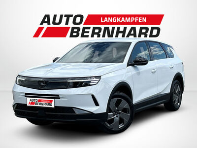 Opel Grandland Gebrauchtwagen Opel Grandland Gebrauchtwagen