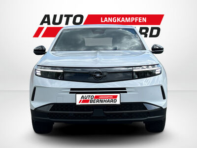 Opel Grandland Gebrauchtwagen Opel Grandland Gebrauchtwagen