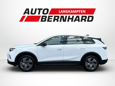 Opel Grandland Gebrauchtwagen Opel Grandland Gebrauchtwagen