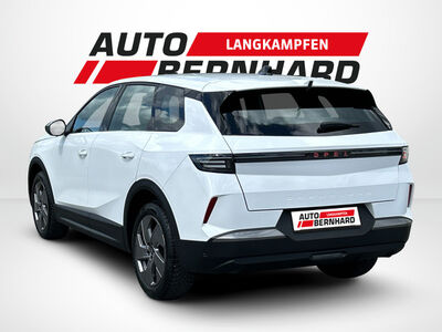 Opel Grandland Gebrauchtwagen Opel Grandland Gebrauchtwagen