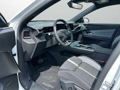 Opel Grandland Gebrauchtwagen Opel Grandland Gebrauchtwagen
