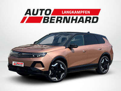 Opel Grandland Vorführwagen