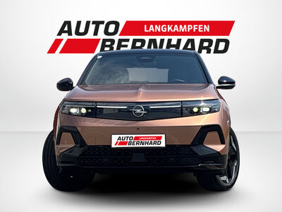 Opel Grandland Vorführwagen Opel Grandland Vorführwagen