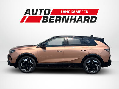 Opel Grandland Vorführwagen Opel Grandland Vorführwagen