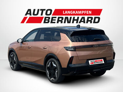 Opel Grandland Vorführwagen Opel Grandland Vorführwagen
